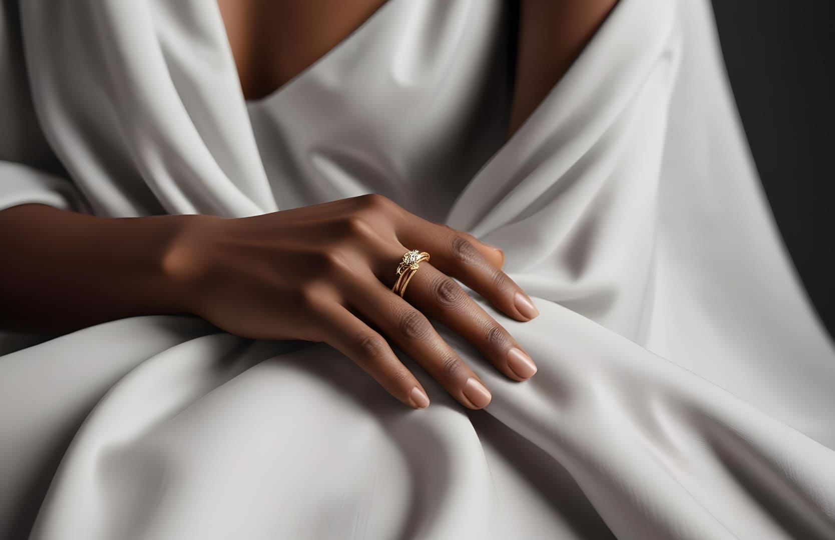 Choosing the Right Jewelry for Your Wedding Day