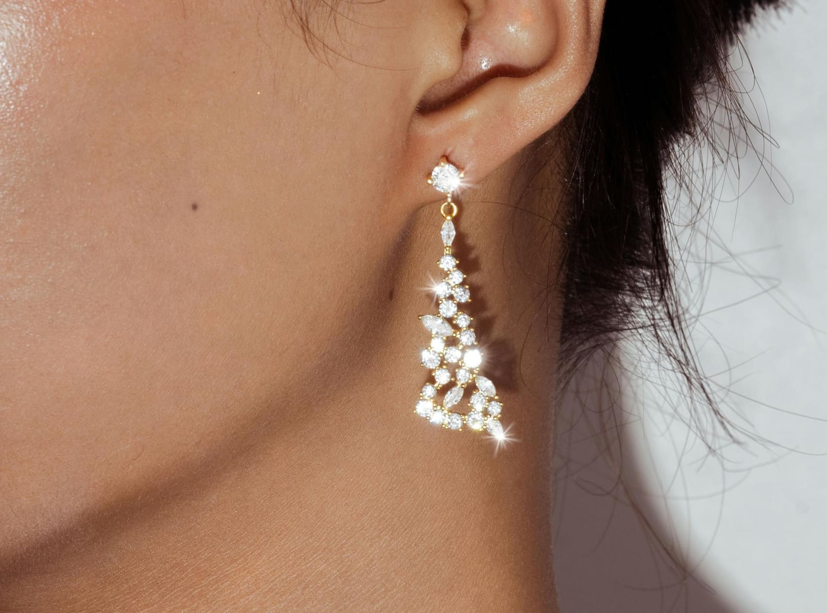 Custom Jewelry Design: Bringing Your Vision to Life