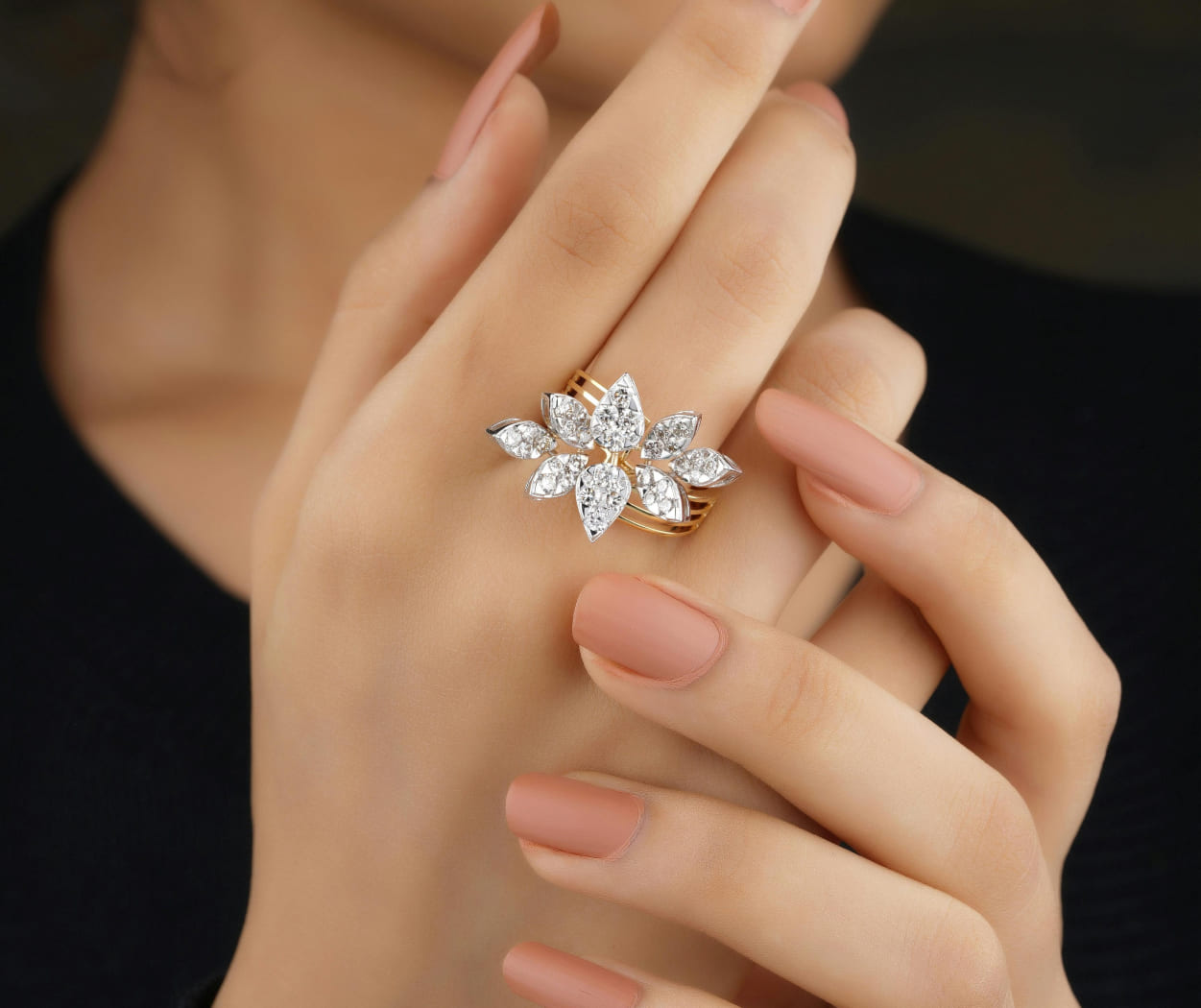 The History and Evolution of Diamond Cuts